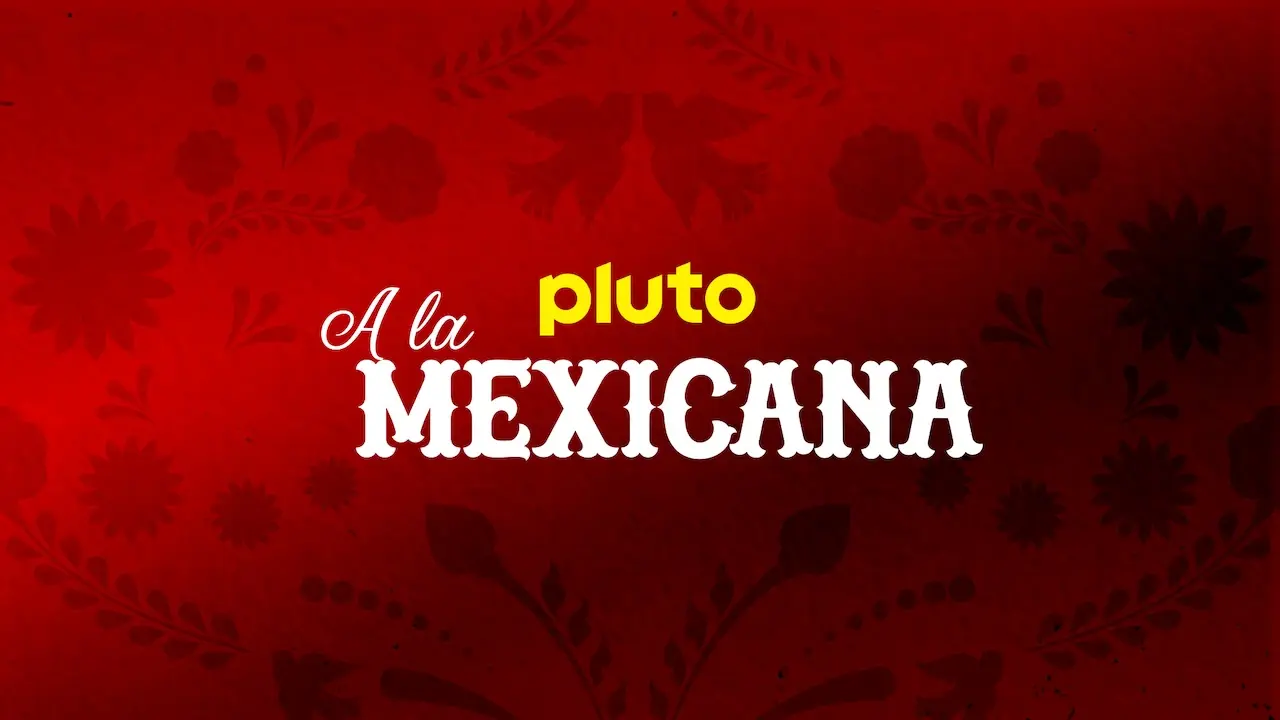 PlutoTV A la Mexicana Roku