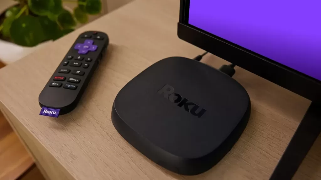 Roku Ultra 2024