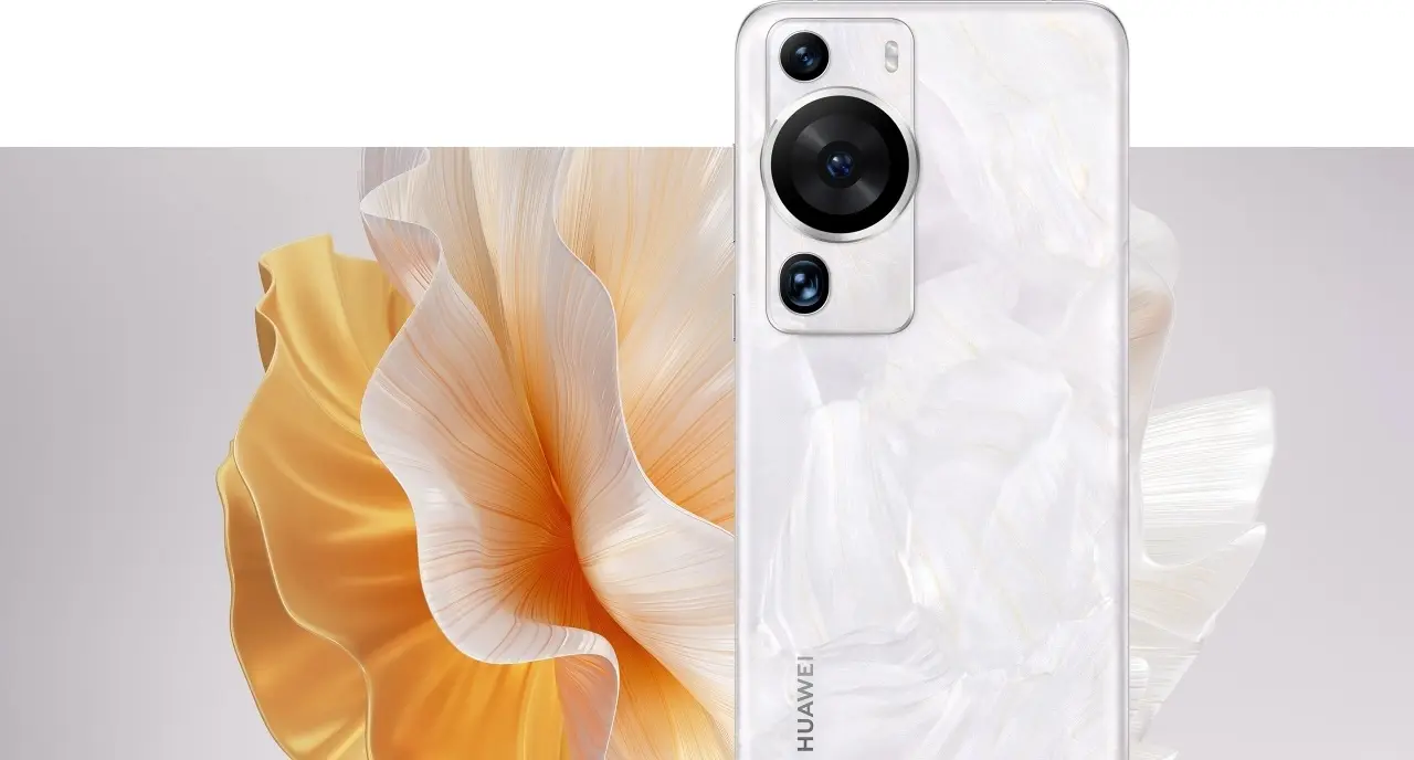 huawei p60 pro camaras