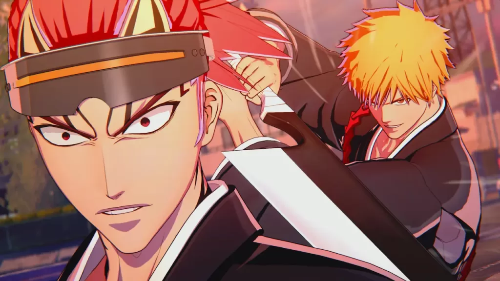 Bleach Rebirth of Souls fecha lanzamiento