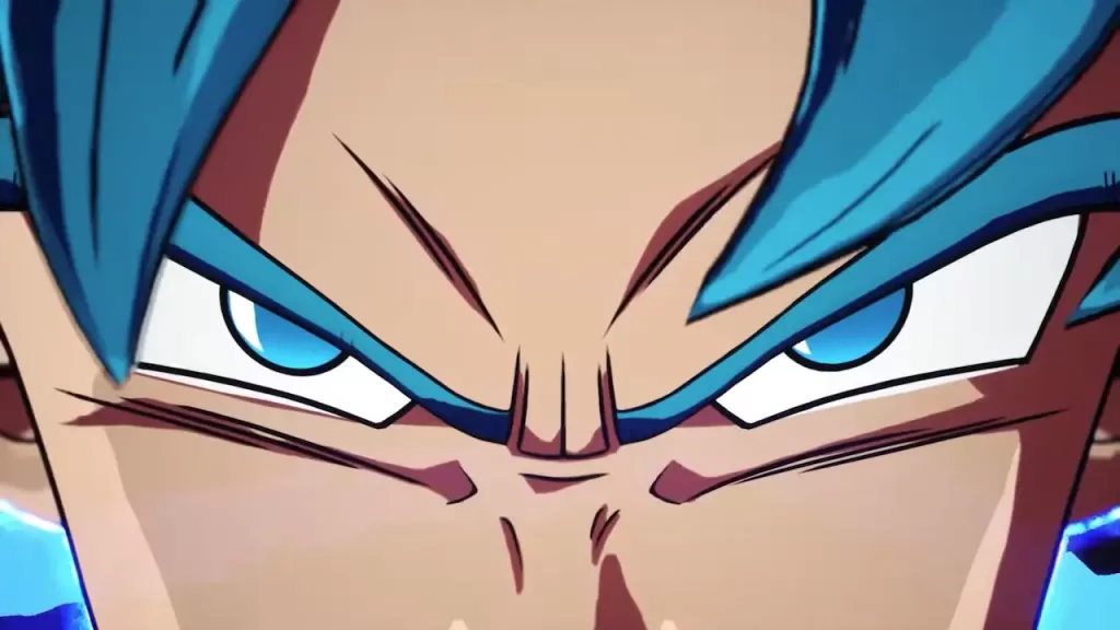 Dragon Ball Sparking! Zero personajes principales trailer goku