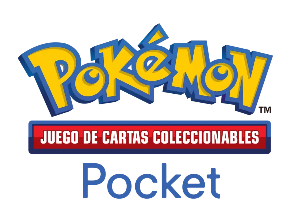 Pokémon Trading Card Game Pocket logo