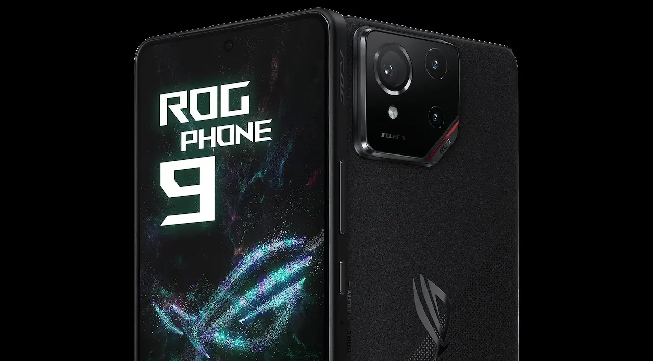 ROG Phone 9 fecha presentacion