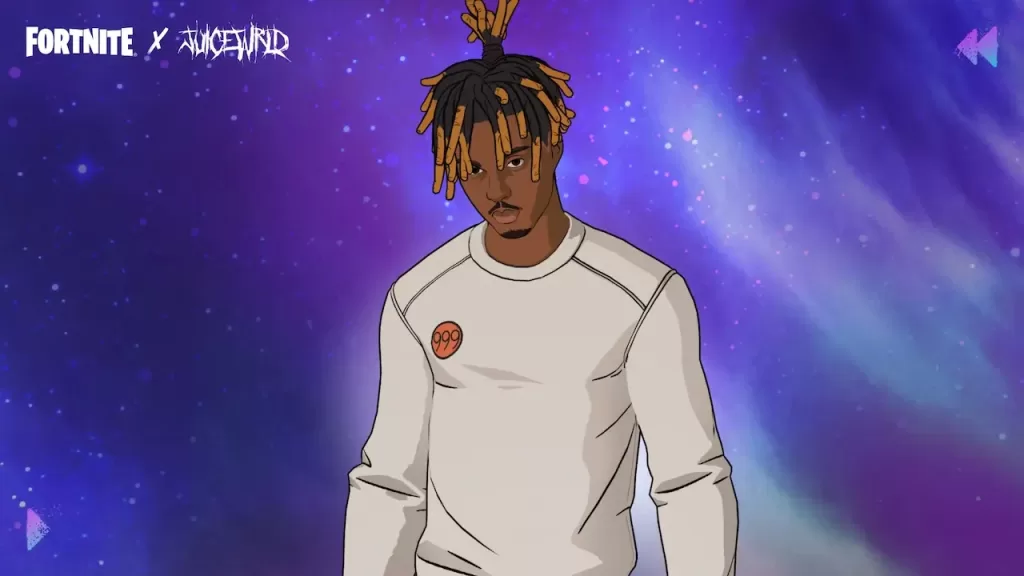 Fortnite Slayer Juice WRLD Outfit Reward_1920x1080