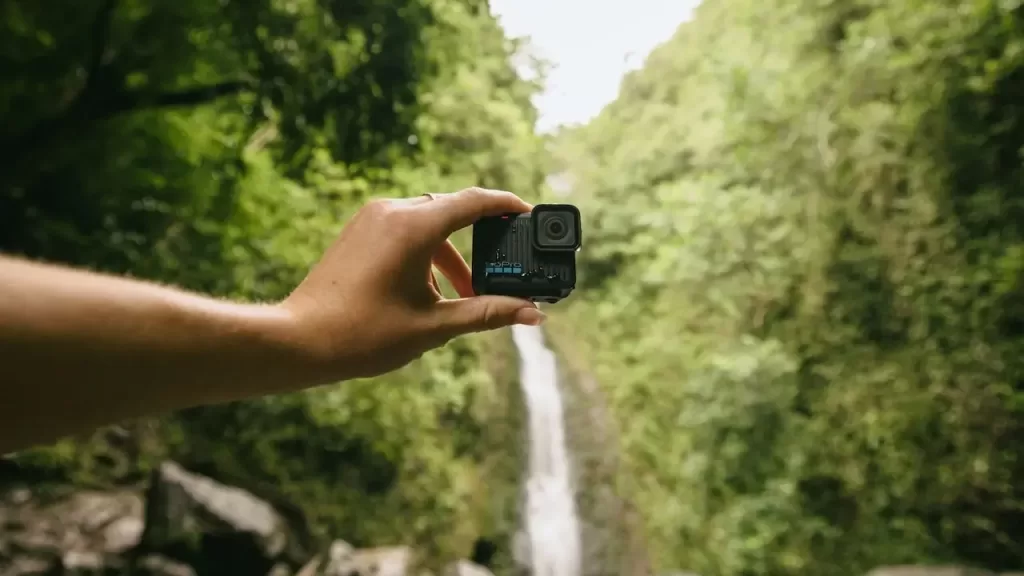 GoPro HERO Buen Fin 2024