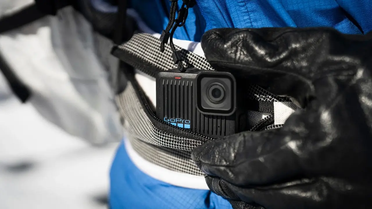 GoPro HERO descuento Buen Fin 2024