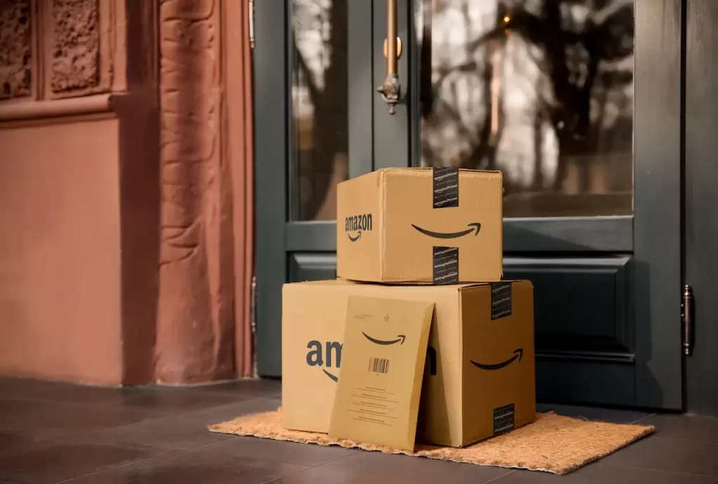 Amazon Mexico Black Friday y Cyber Monday 2024