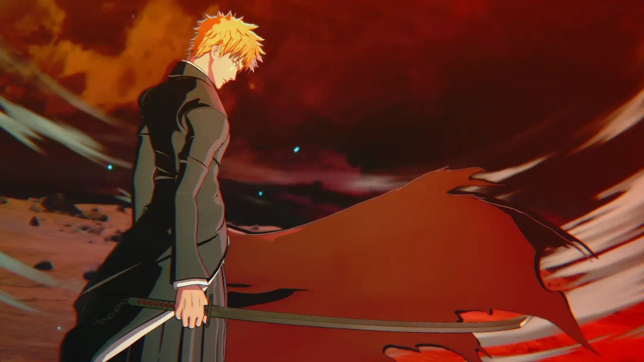 BLEACH Rebirth of Souls fecha lanzamiento