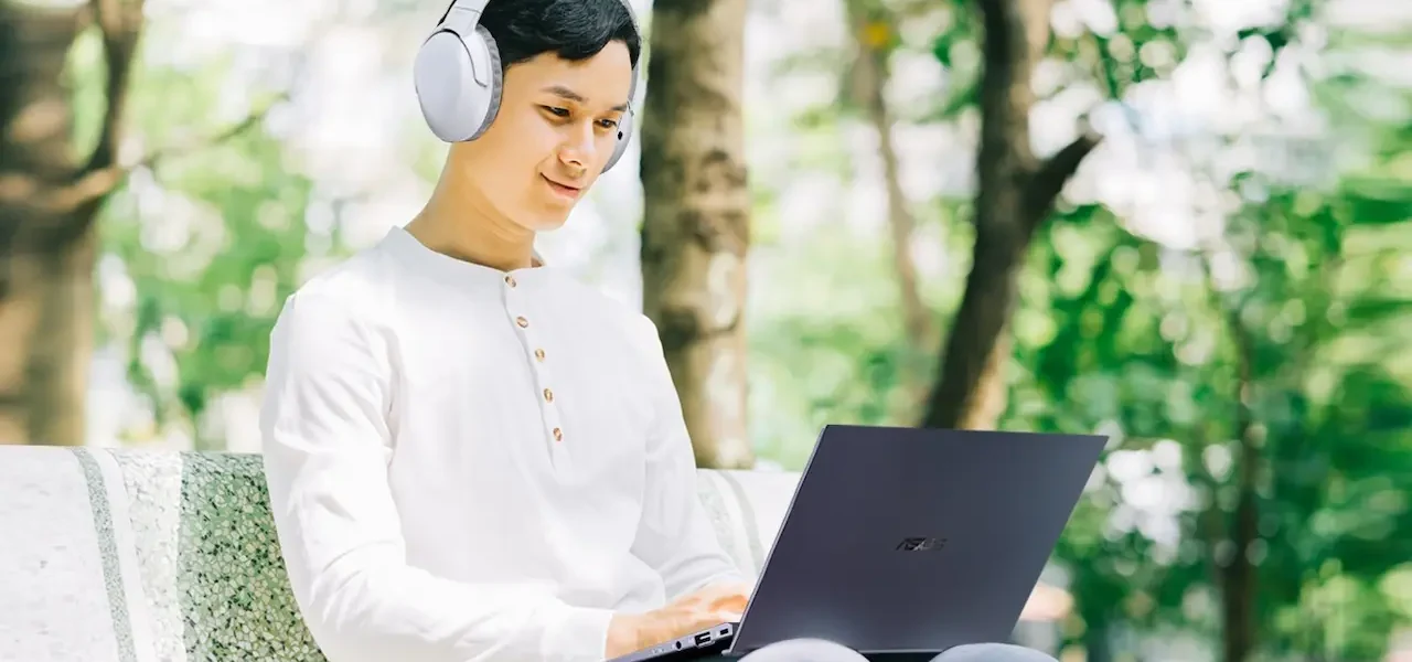 ASUS celebra el Día de la Tierra con estas computadoras y tecnologías ASUS sostenibilidad Dia de la Tierra