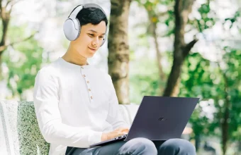 ASUS celebra el Día de la Tierra con estas computadoras y tecnologías ASUS sostenibilidad Dia de la Tierra