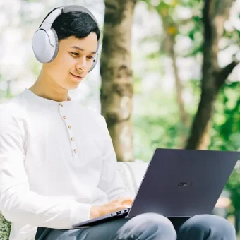 ASUS celebra el Día de la Tierra con estas computadoras y tecnologías ASUS sostenibilidad Dia de la Tierra
