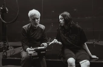 Billie Eilish – Hit Me Hard and Soft: El Tour (3D) llegará a cines de México Billie Eilish - Hit Me Hard and Soft El Tour (3D)