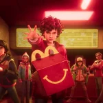 HBO anuncia la fecha de estreno de Cumbres Borrascosas en HBO Max Cajita Feliz McDonalds de Stranger Things Tales From '85