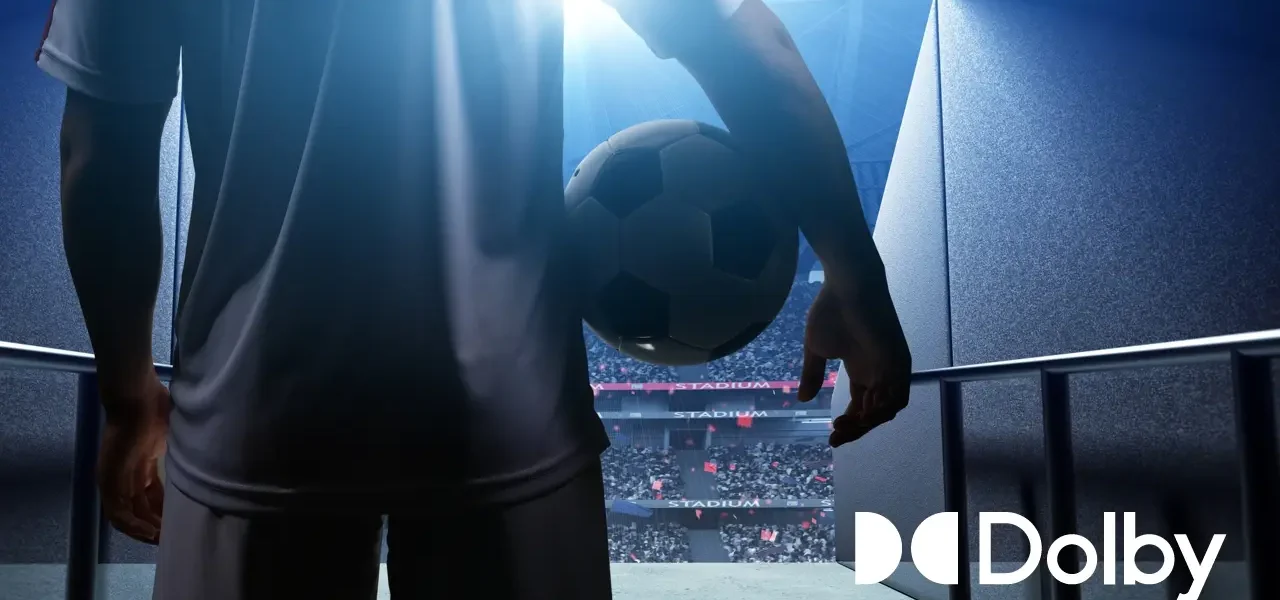 Dolby y TV Azteca traen la tecnología Dolby Atmos a la televisión abierta Dolby Atmos TV Azteca Mexico
