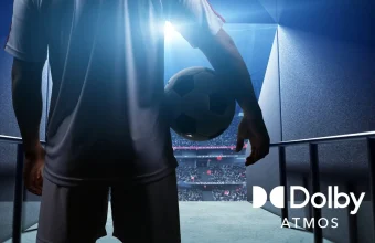 Dolby y TV Azteca traen la tecnología Dolby Atmos a la televisión abierta Dolby Atmos TV Azteca Mexico