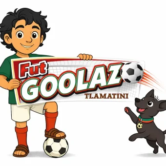 Futgolazo Tlamatini redefine los videojuegos de trivia competitiva Futgolazo Tlamatini pancho