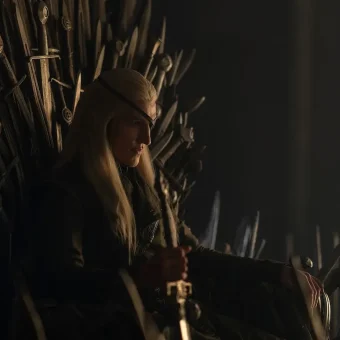 House of the Dragon Temporada 3 ya tiene fecha de estreno y avance House of the Dragon Temporada 3 ewan mitchell