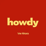 Howdy logo