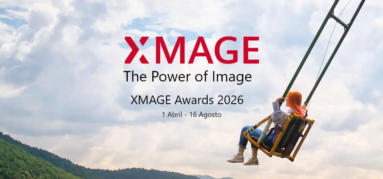 Huawei XMAGE Awards 2026