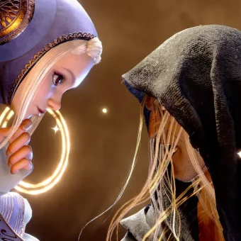 Ingrid llegará a Street Fighter 6 y estos son todos sus habilidades Ingrid Street Fighter 6 DLC