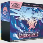 Rick y Morty regresan a HBO Max con nuevos episodios a partir de mayo 2026 JCC Pokemon caja Megaevolución-Caos Creciente