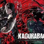 Dreame presenta su nuevo auto eléctrico Nebula NEXT 01 JET Edition Kagurabachi anime