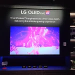 ¡Ayuda! la última película de Sam Raimi ya tiene fecha de estreno en Disney+ LG televisors inalámbricos con True Wireless Lossless Vision
