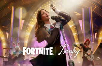 Laufey es la artista que cantará en Fortnite Festival Temporada 14 Laufey llega a Fortnite
