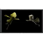 Little Nightmares II Enhanced Edition