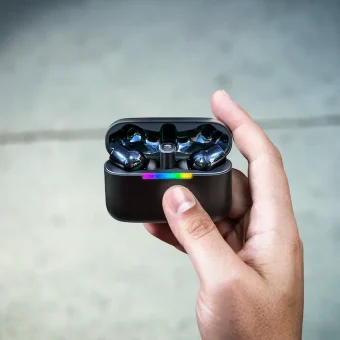 Razer Hammerhead V3 HyperSpeed