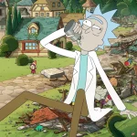 LG AeroCat el nuevo purificador que cuida a la familia y a tu gato Rick y Morty Temporada 9 HBO MAX fecha