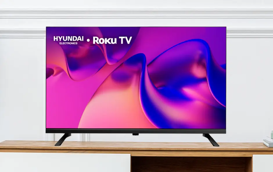 Roku televisor