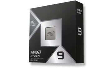 AMD presenta su poderoso procesador para juegos Ryzen 9 9950X3D2 Dual Edition Ryzen 9 9950X3D2 Dual Edition