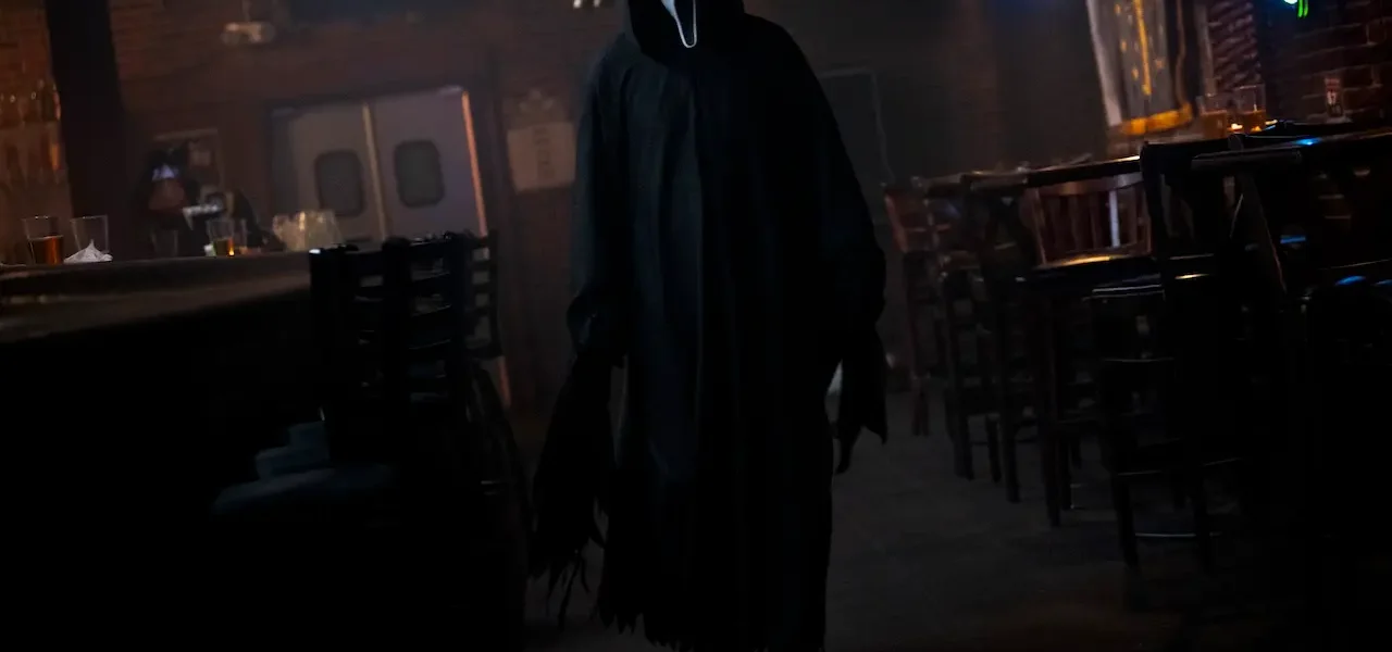 Scream 7 llega a plataformas digitales en México y otros países el 8 de abril 2026 Scream 7 compra digital