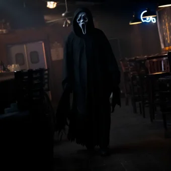 Scream 7 llega a plataformas digitales en México y otros países el 8 de abril 2026 Scream 7 compra digital