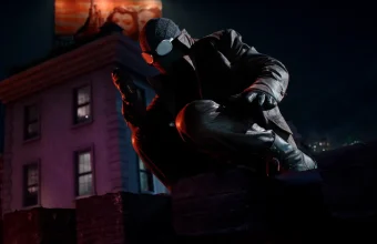 Spider-Noir con Nicolas Cage presenta el tráiler oficial que llegará a Prime Video Spider-Noir trailer oficial