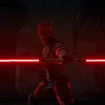 Razer Iskur V2 es la silla gamer más usada por profesionales de esports Star Wars Maul – Lord de las Sombras Episodio 1