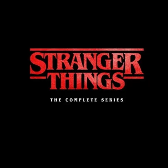 La serie Stranger Things se estrenará en formato físico en 4K UHD y Blu-ray Stranger Things La Serie Completa
