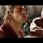 Cómo poner un límite de tiempo para ver videos cortos en YouTube Shorts Street Fighter La Película Ryu Balrog