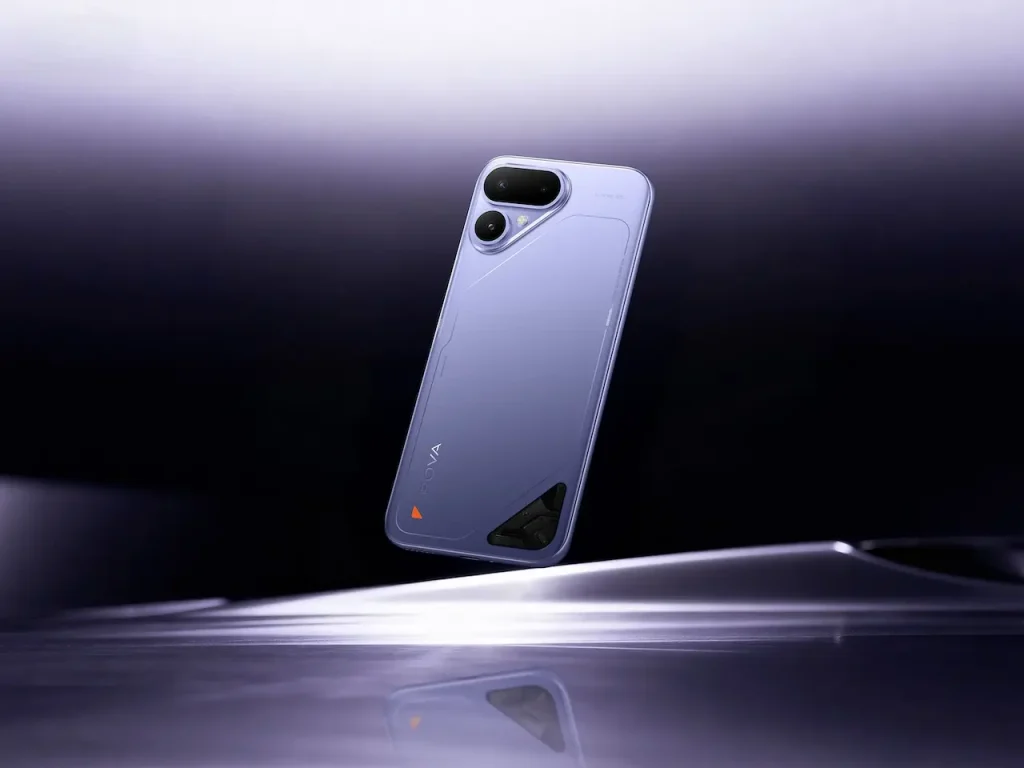 TECNO POVA Curve 2 5G Púrpura místico precio
