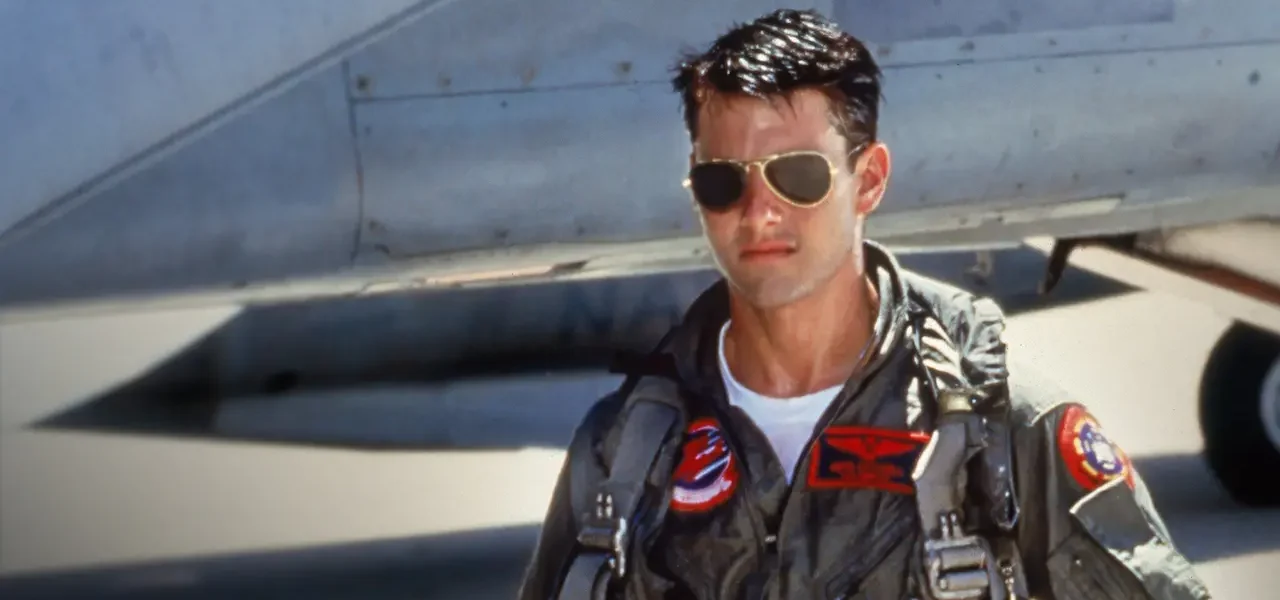 Top Gun regresa a cines de México en IMAX para celebrar su 40 aniversario TOP GUN 40 ANIVERSARIO MEXICO