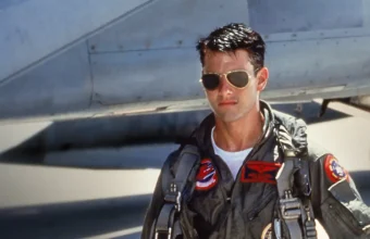 Top Gun regresa a cines de México en IMAX para celebrar su 40 aniversario TOP GUN 40 ANIVERSARIO MEXICO