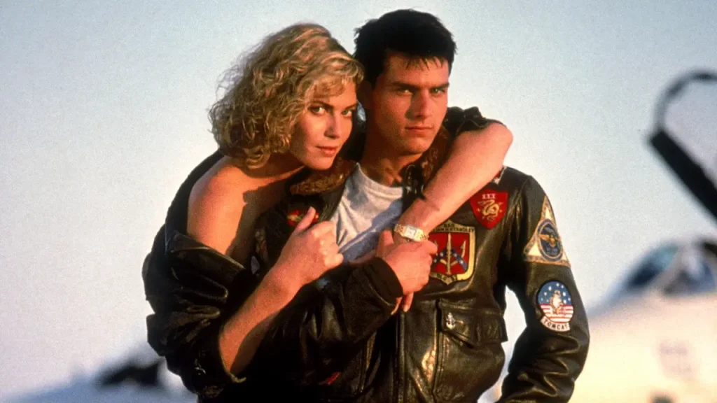 TOP GUN 40 ANIVERSARIO MEXICO CINES