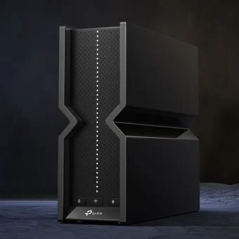 TP-Link presenta Archer B550 su router para disfrutar de tus videojuegos TP-Link Archer B550