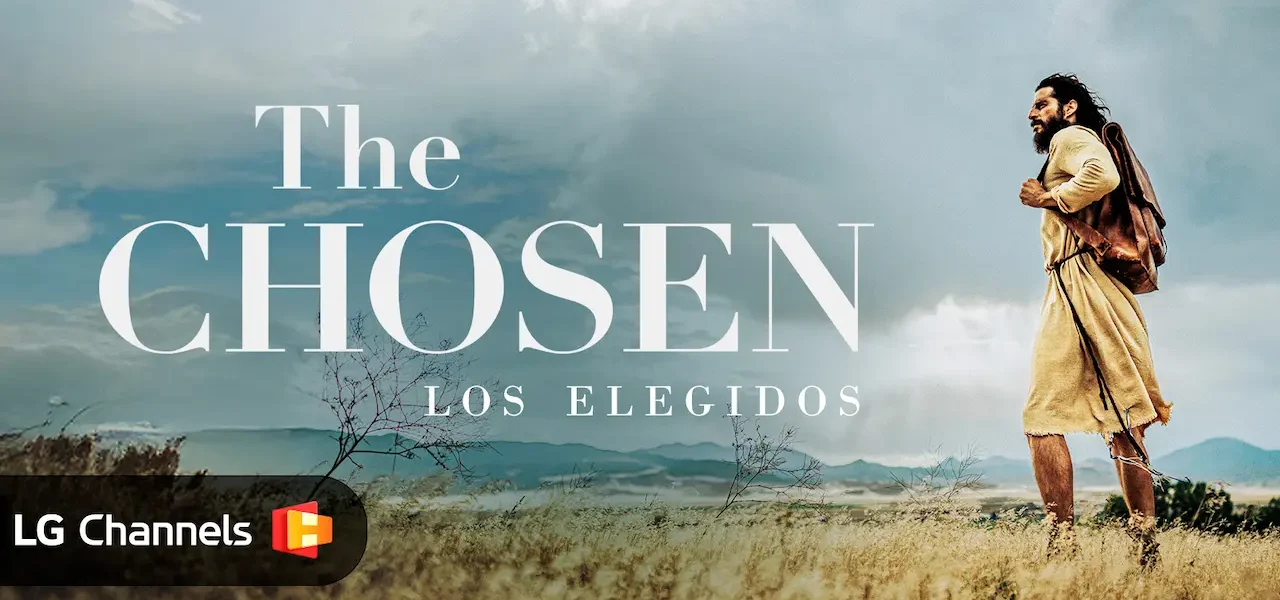 The Chosen LG Channels