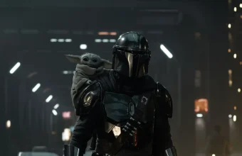 El tráiler final de The Mandalorian and Grogu muestra a más enemigos The Mandalorian and Grogu trailer final