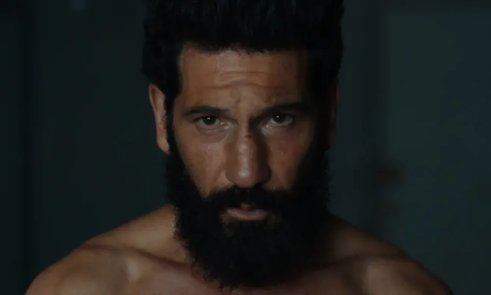 The Punisher La Última Muerte trailer 1