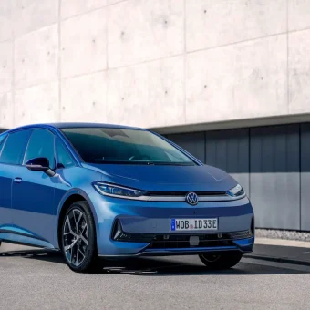 Volkswagen ID.3 Neo