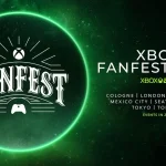 Scream 7 llega a plataformas digitales en México y otros países el 8 de abril 2026 Xbox FanFest 2026 ciudades