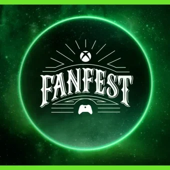 XBOX FanFest 2026 Ciudad de México tendrá dos turnos disponibles Xbox FanFest logo abril 2026